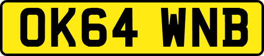 OK64WNB