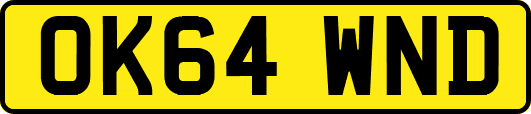 OK64WND