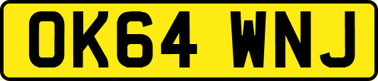 OK64WNJ