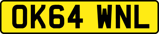 OK64WNL
