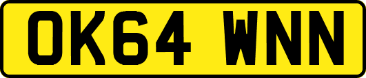 OK64WNN