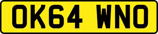 OK64WNO