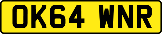OK64WNR