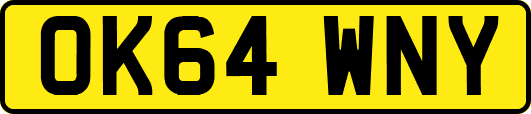 OK64WNY