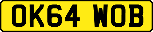 OK64WOB