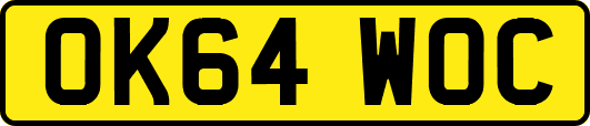 OK64WOC