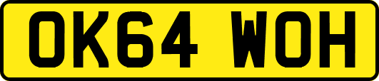 OK64WOH