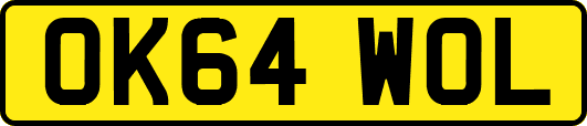 OK64WOL