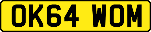 OK64WOM