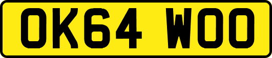 OK64WOO