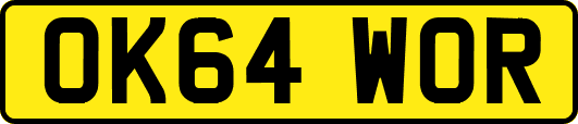 OK64WOR