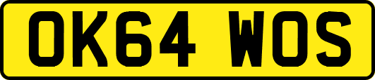 OK64WOS