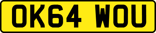 OK64WOU