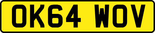 OK64WOV