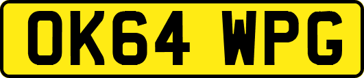 OK64WPG