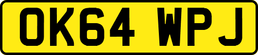 OK64WPJ