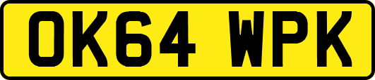 OK64WPK