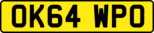 OK64WPO