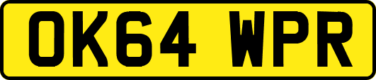OK64WPR