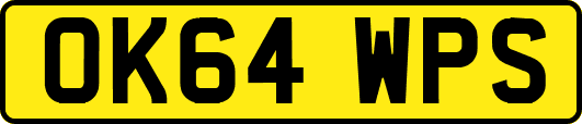 OK64WPS