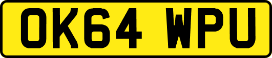 OK64WPU