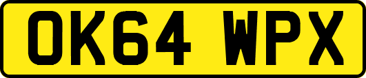 OK64WPX