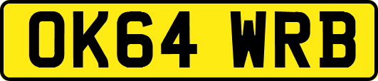 OK64WRB
