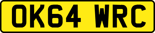 OK64WRC