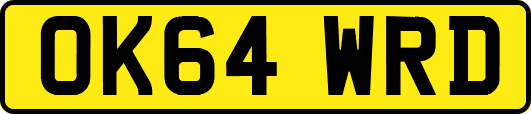 OK64WRD