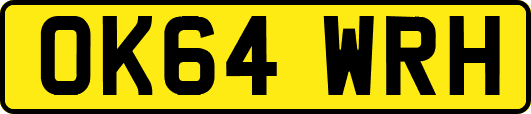 OK64WRH
