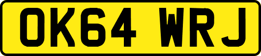 OK64WRJ