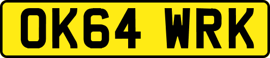 OK64WRK