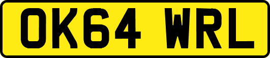 OK64WRL