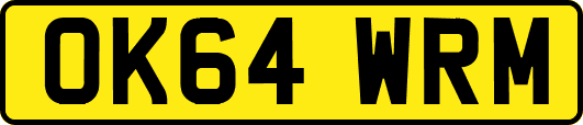 OK64WRM