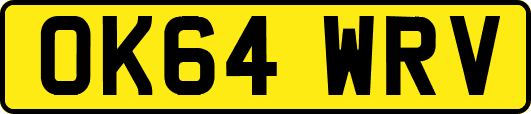 OK64WRV