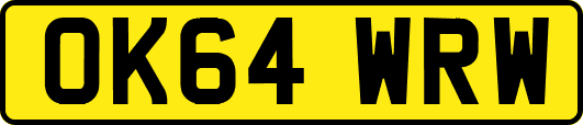 OK64WRW