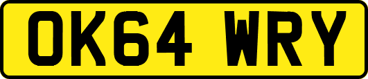 OK64WRY
