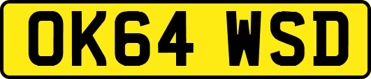 OK64WSD