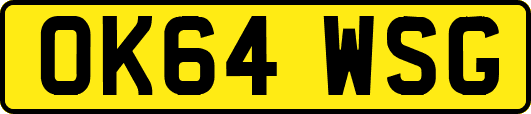 OK64WSG