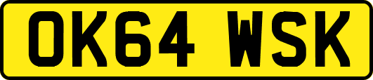 OK64WSK