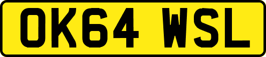OK64WSL