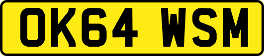 OK64WSM