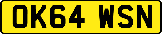 OK64WSN