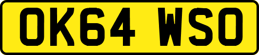 OK64WSO