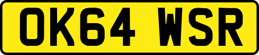 OK64WSR