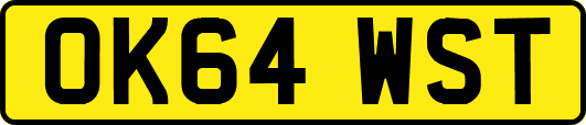 OK64WST