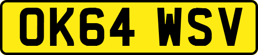 OK64WSV