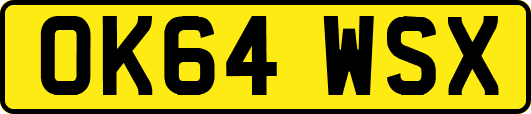 OK64WSX