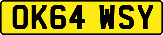 OK64WSY