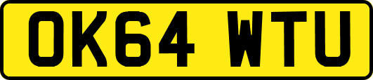 OK64WTU
